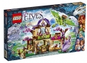 LEGO Elves 41176 The Secret Market Place £40.00