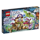 LEGO Elves 41176 The Secret Market Place £40.00