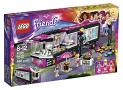 LEGO Friends 41106 Pop Star Tour Bus $38.39