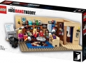 LEGO Ideas 21302 The Big Bang Theory Mixed £35.00