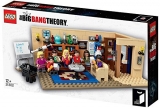 LEGO Ideas 21302 The Big Bang Theory Mixed £35.00