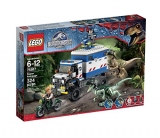 LEGO Jurassic World 75917 Raptor Rampage $35.99
