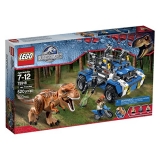 LEGO Jurassic World 75918 T-Rex Tracker $60.99