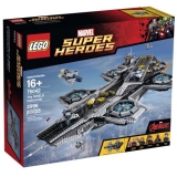 LEGO Marvel Super Heroes 76042 The SHIELD Helicarrier $299.99