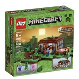 LEGO Minecraft 21115 The First Night $27.59