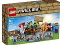 LEGO Minecraft 21116 Crafting Box $35.19