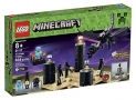 LEGO Minecraft 21117 The Ender Dragon $48.99