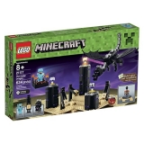 LEGO Minecraft 21117 The Ender Dragon $48.99