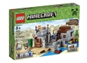 LEGO Minecraft 21121 The Desert Outpost $37.59