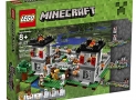 39% off!  LEGO Minecraft 21127 The Fortress Building Kit (984 Piece) $67.00