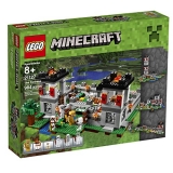 39% off!  LEGO Minecraft 21127 The Fortress Building Kit (984 Piece) $67.00