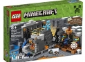 LEGO Minecraft 21124 The End Portal £39.99