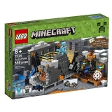 LEGO Minecraft 21124 The End Portal £39.99