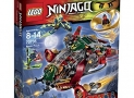 LEGO 70735 Ninjago Ronin R.E.X. Ninja Building Kit £24.99