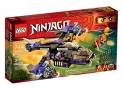 LEGO Ninjago 70746 Condrai Copter Attack $20.99