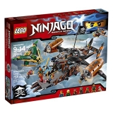 LEGO Ninjago Misfortune’s Keep 70605 €64.99