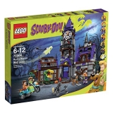 LEGO Scooby-Doo 75904 Mystery Mansion £49.99