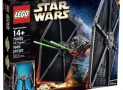 LEGO Star Wars 75095 Tie Fighter Building Kit $159.97