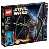 LEGO Star Wars 75095 Tie Fighter Building Kit $159.97