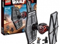 LEGO Star Wars 75101 First Order Special Forces TIE Fighter £41.99