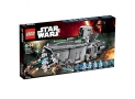 LEGO Star Wars 75103 First Order Transporter £49.99