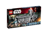 LEGO Star Wars 75103 First Order Transporter £49.99