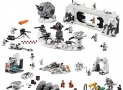 LEGO Star Wars Assault on Hoth 75098 Star Wars Toy $199.95