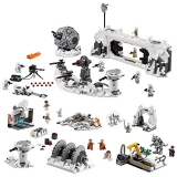 LEGO Star Wars Assault on Hoth 75098 Star Wars Toy $199.95