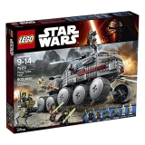 LEGO Star Wars 75151 Clone Turbo Tank $75.19