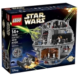 LEGO Star Wars 75159 Death Star $499.95