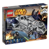 LEGO Star Wars Imperial Assault Carrier 75106 Building Kit €95.85