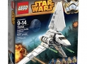 LEGO Star Wars Imperial Shuttle Tydirium 75094 Building Kit £58.96
