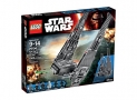 LEGO Star Wars Kylo Ren’s Command Shuttle 75104 Building Kit £79.92