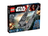 LEGO Star Wars Kylo Ren’s Command Shuttle 75104 Building Kit £79.92