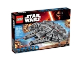 LEGO Star Wars 75105 Millennium Falcon $119.99