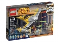 LEGO Star Wars 75092 Naboo Starfighter $39.99