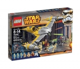 LEGO Star Wars 75092 Naboo Starfighter $39.99