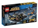 LEGO Super Heroes 76034 The Batboat Harbor Pursuit $22.09