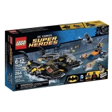 LEGO Super Heroes 76034 The Batboat Harbor Pursuit $22.09