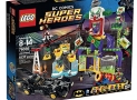 LEGO Super Heroes 76035 Jokerland $83.99