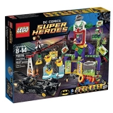 LEGO Super Heroes 76035 Jokerland $83.99