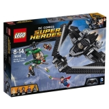 LEGO Super Heroes 76046 Heroes of Justice Sky High Battle £39.99