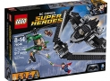 LEGO Super Heroes Heroes of Justice: Sky High Battle 76046 €59.17