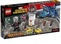 LEGO Super Heroes 76051 Airport Battle €63.99