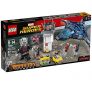 LEGO Super Heroes 76051 Airport Battle €63.99