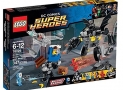 LEGO Superheroes 76026 Gorilla Grodd goes Bananas £33.99