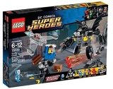 LEGO Superheroes 76026 Gorilla Grodd goes Bananas £33.99