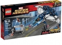 LEGO Superheroes 76032 The Avengers Quinjet City Chase $55.99