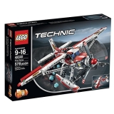 LEGO Technic 42040 Fire Plane $39.99