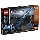 LEGO Technic 42042 Crawler Crane £69.99